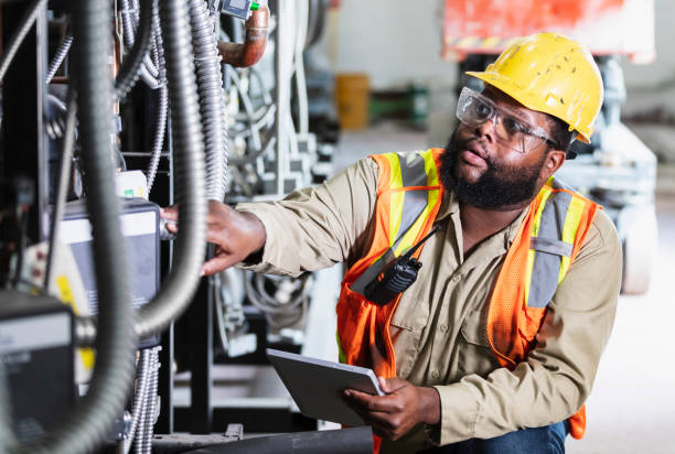 Best Affordable Emergency Electrician  in Nanuet, NY