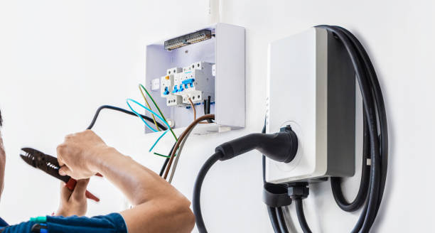 Best Electrical Upgrades for Homes  in Nanuet, NY