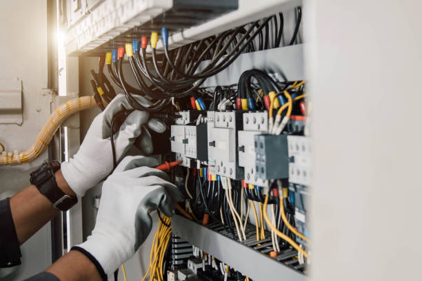 Best Ceiling Fan Installation Electrician  in Nanuet, NY